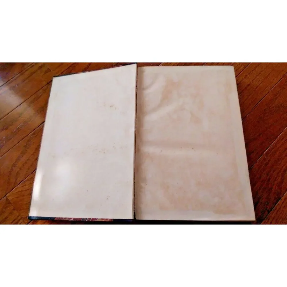 All The Year Round 1869 - Volume 2 - Charles Dickens - No. 27 to No. 52 - RARE